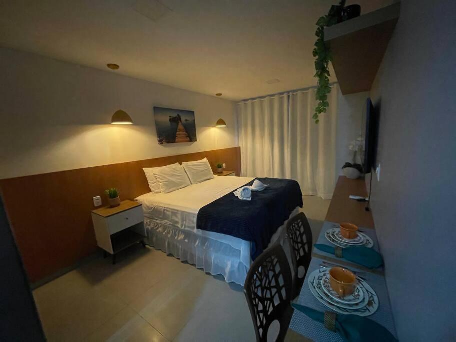 O Flat No Centro De Apartment *