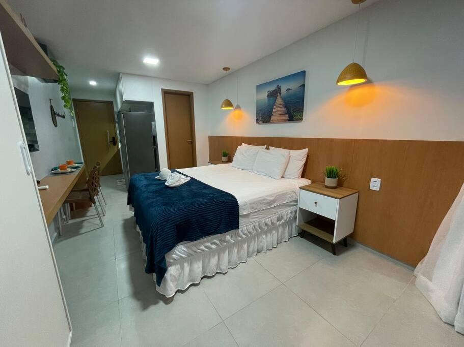 Apartment O Flat No Centro De *