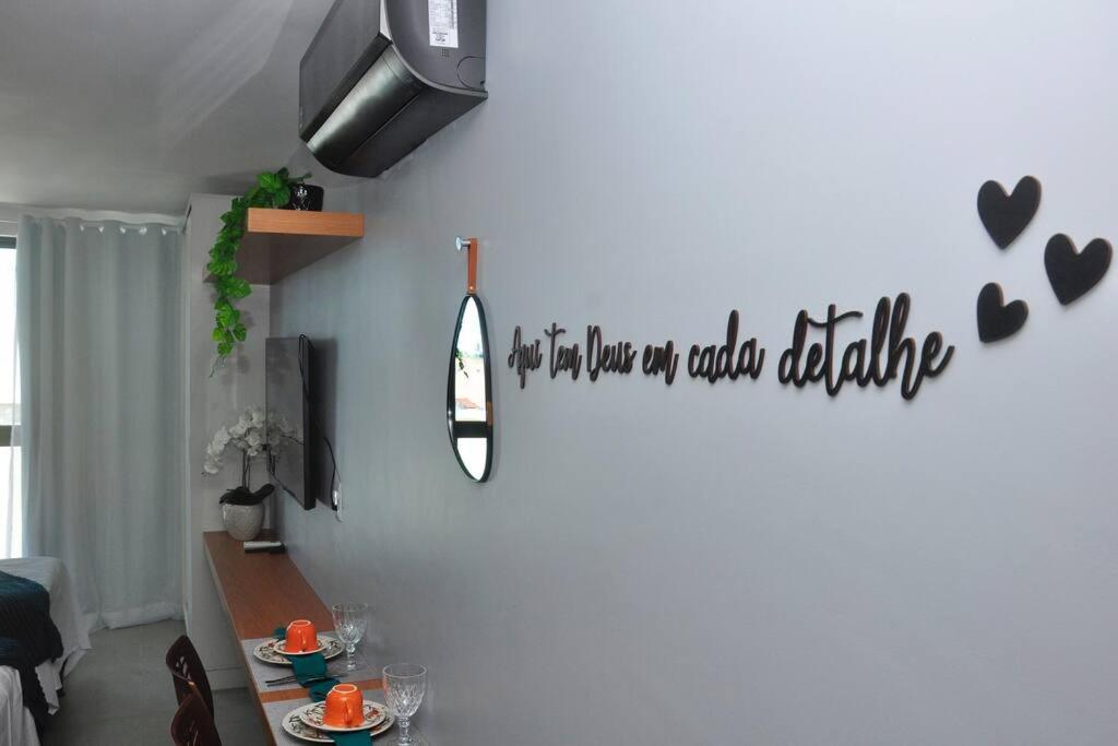 O Flat No Centro De Apartment