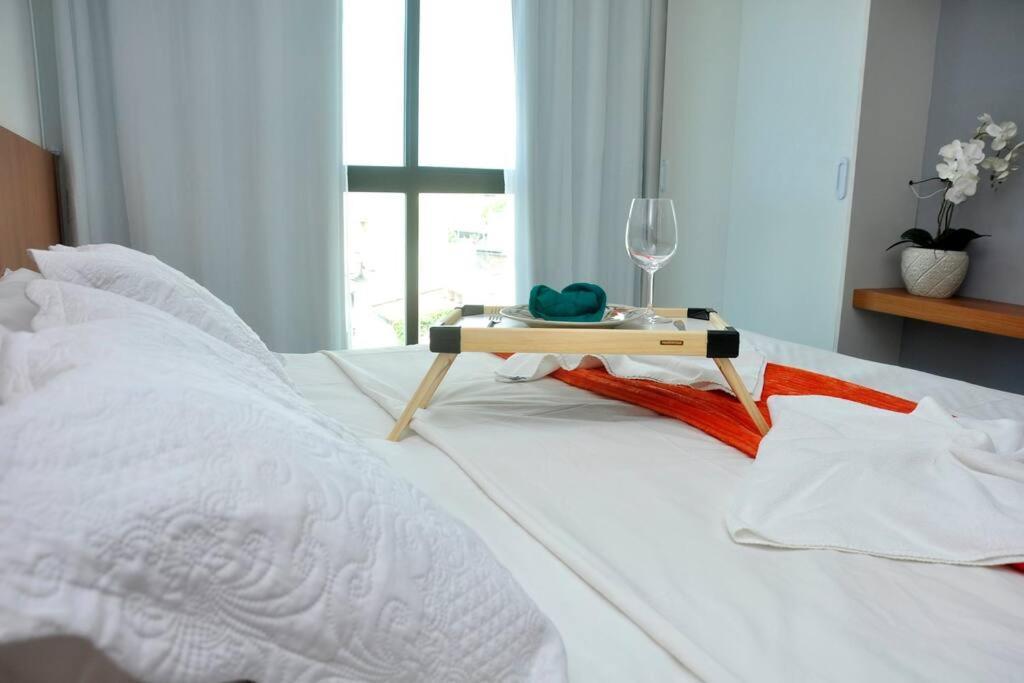 O Flat No Centro De Apartment *