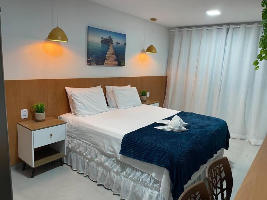 Apartment O Flat No Centro De Porto de Galinhas