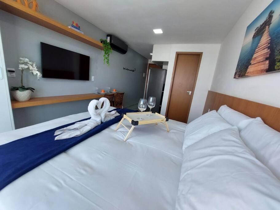 Apartment O Flat No Centro De
